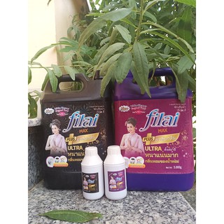 Nước giặt Filai 5l - Lưu hương lâu hơn nước giặt paris 5 lít . Cải tiến của nước giặt Paris 5 l