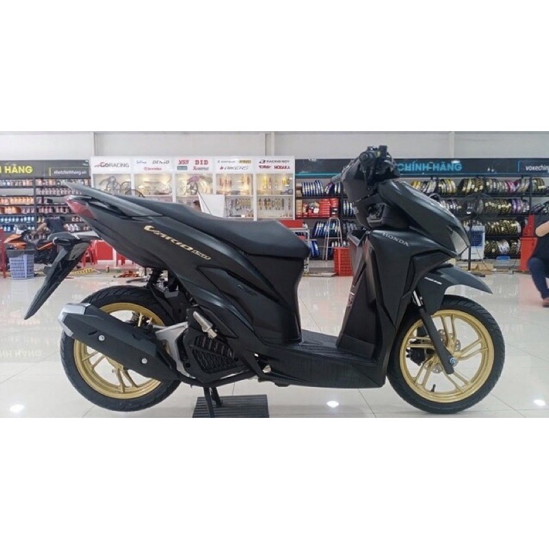 Tem chữ Vario 150 đời mới chính hãng