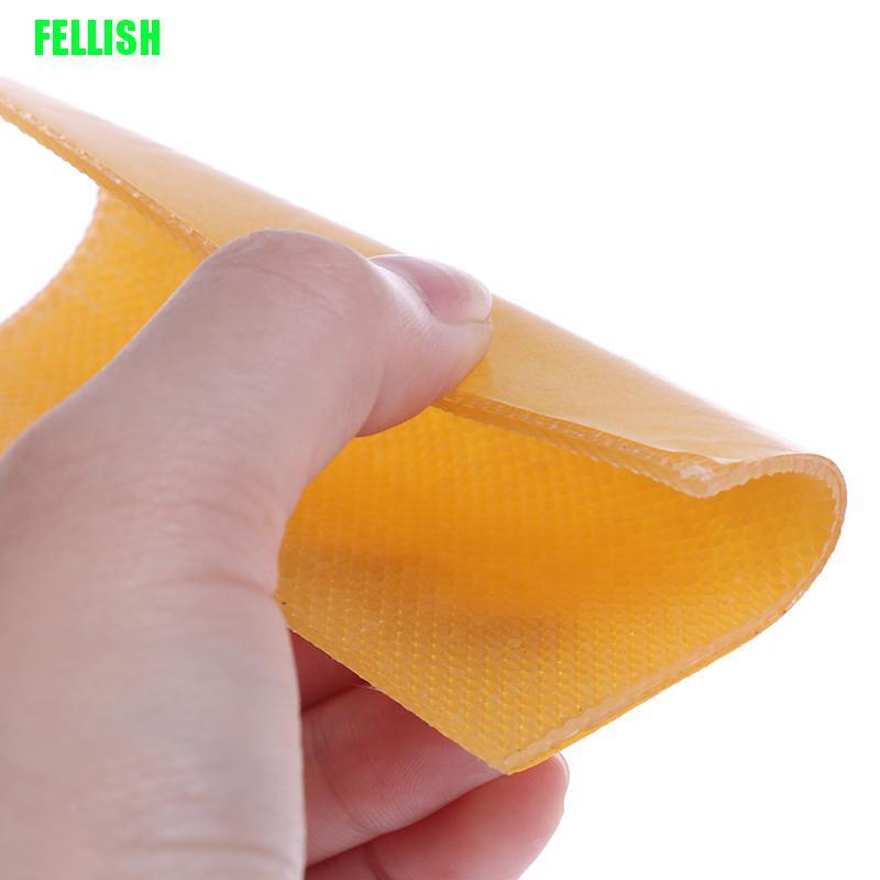 Miếng Dán Bảo Vệ Đế Giày Cỡ Dày Chống Trượt Chống Mòn Không Gây Tiếng Ồn 436V