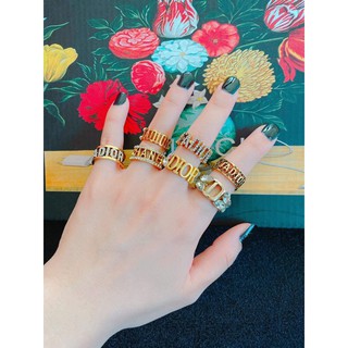 Nhẫn fs các loại giá rẻ