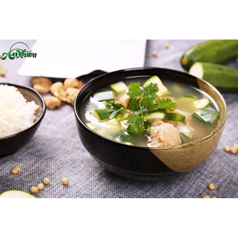 Gà Viên Chay An Nhiên 150g