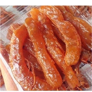 Mứt me chua ngọt