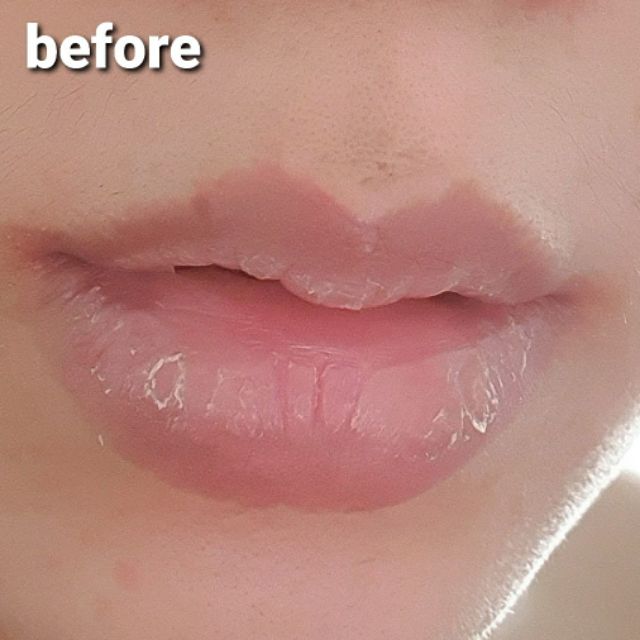 (review hình bên) Son dưỡng môi chống nắng có màu Kanebo Kate CC Lip Cream.azooo | BigBuy360 - bigbuy360.vn