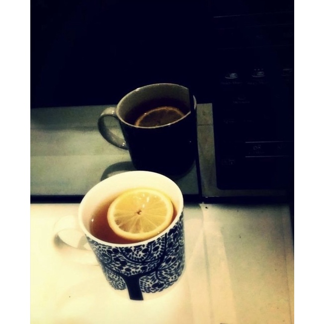 Trà nấm Chaga Siberian Mushroom