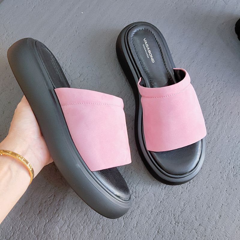 Dép vagabond thụy điển