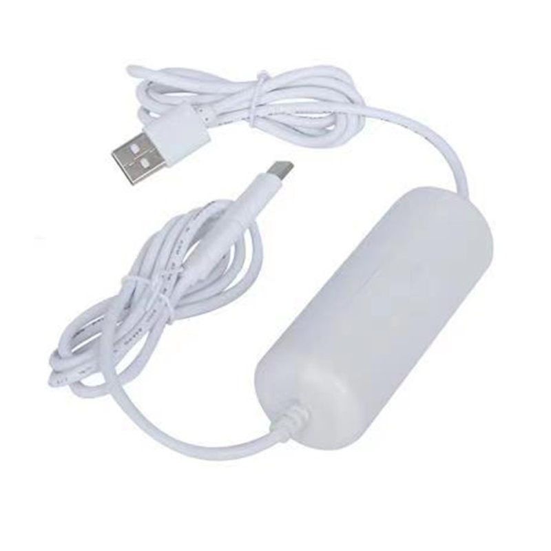 Nguồn điện mini UPS 5V không đổi màu kèm pin UPS