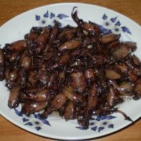 Mực muối ghe size lớn 500g