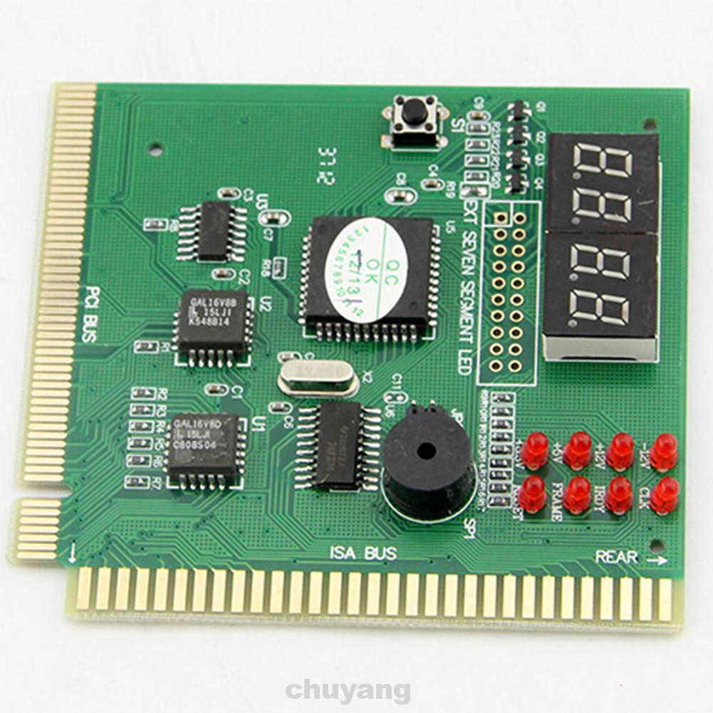 Thẻ chẩn đoán máy tính để bàn đa ứng dụng | BigBuy360 - bigbuy360.vn
