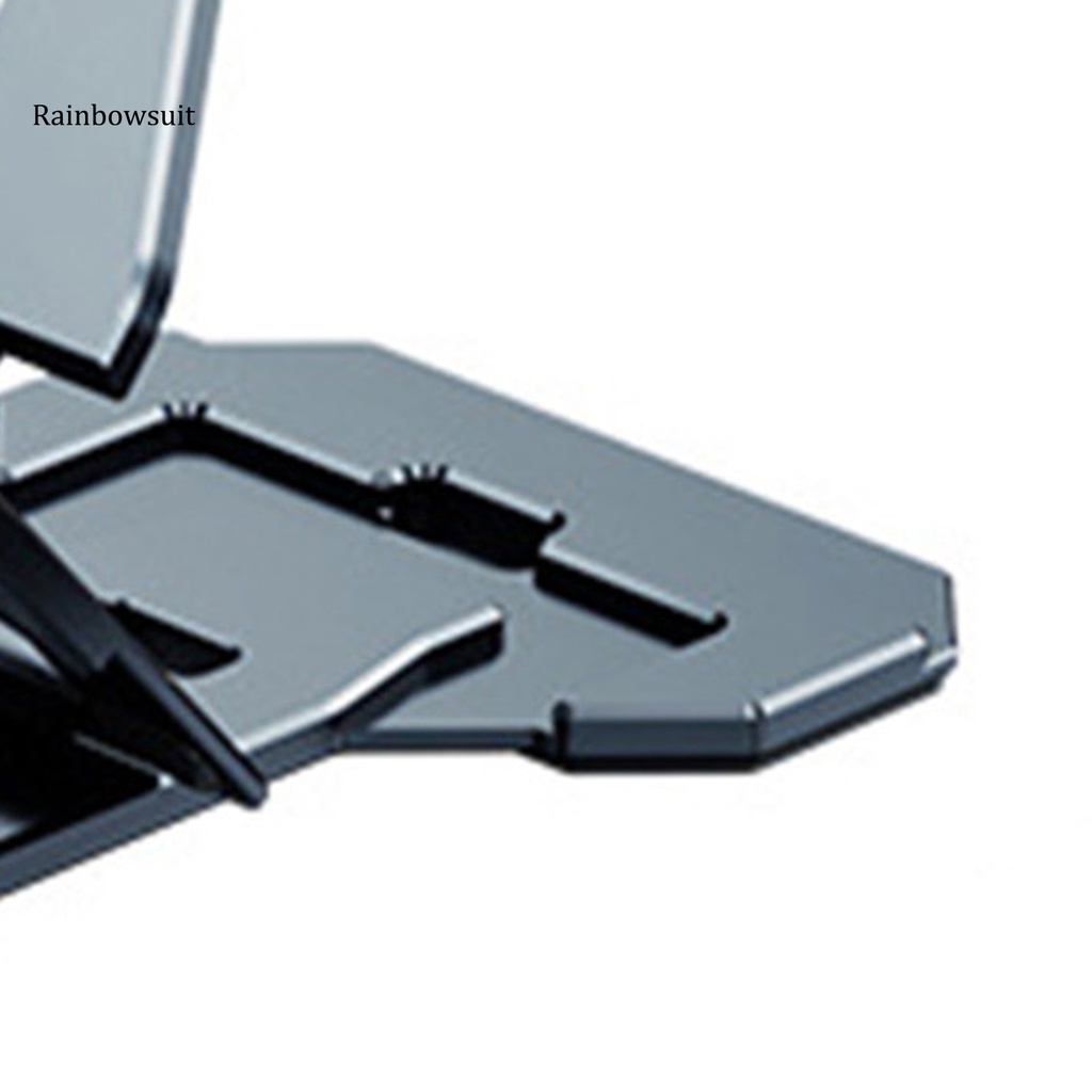 Giá Đỡ Điện Thoại / Máy Tính Bảng Siêu Mỏng Chống Trượt Tiện Dụng