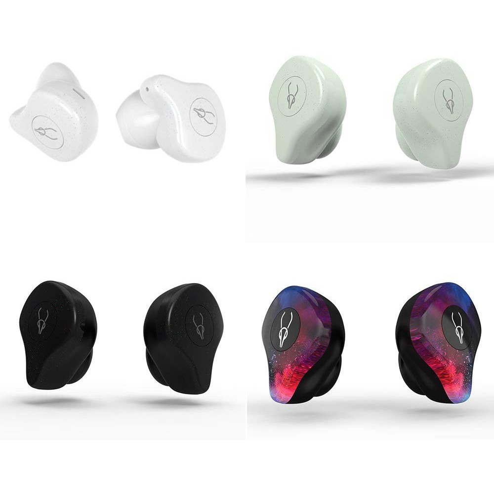 Tai nghe Sabbat X12 Pro - tai nghe bluetooth không dây hoàn toàn true wireless