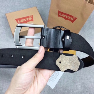 Thắt lưng da nam Levi’s Full box