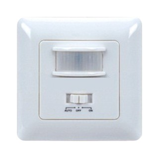 Công tắc cảm ứng âm tường cảm ứng cầu thang SS21 KW-SS21