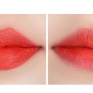 Son thỏi lì Inga Semi Matte Lipstick