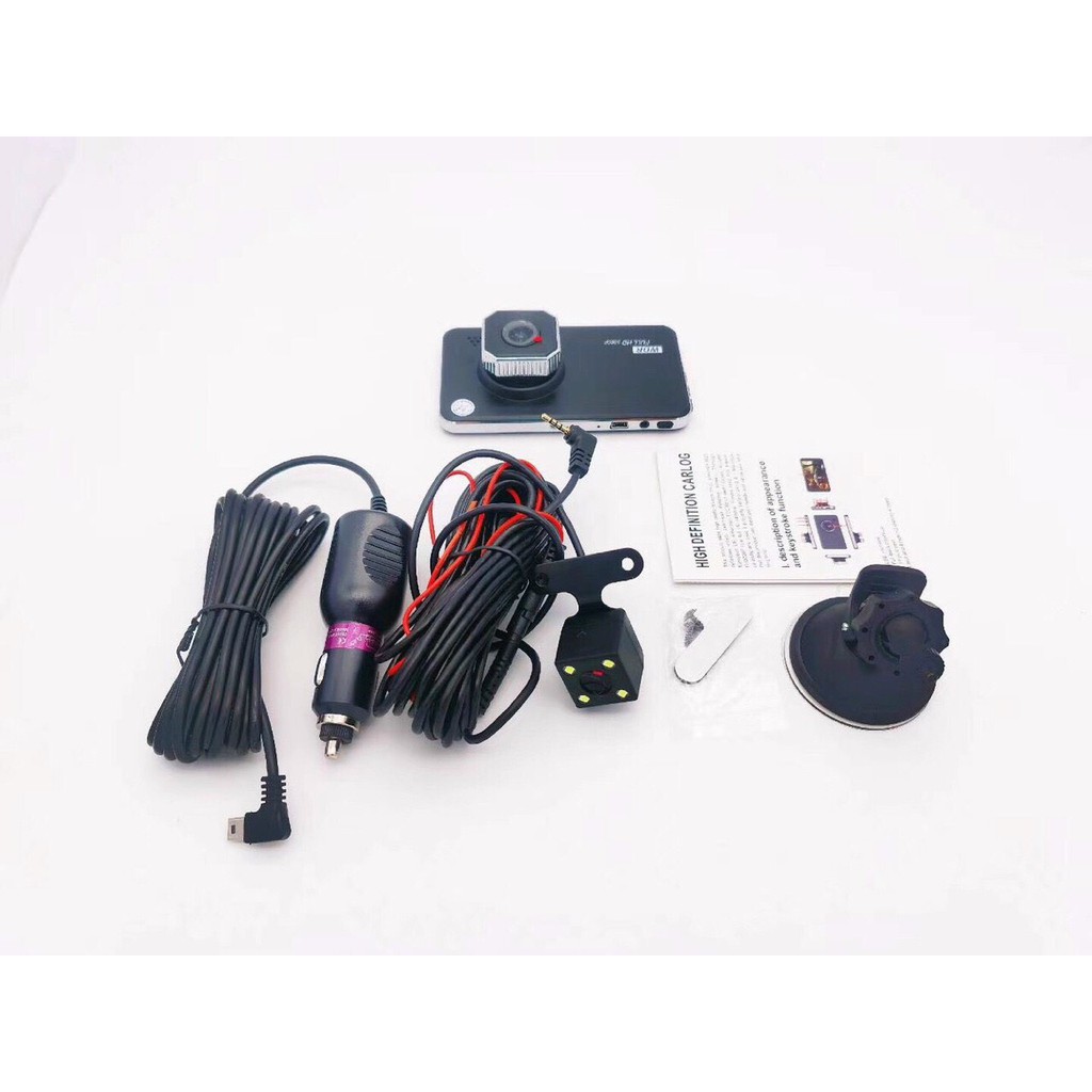 Camera Hành Trình DVR Decepticons C800A Full HD 1080p | BigBuy360 - bigbuy360.vn