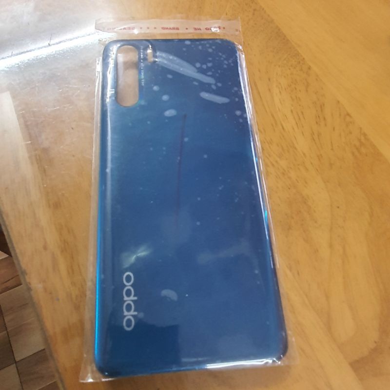 Nắp lưng sau oppo A91 reno 3 đủ phiên bản quốc tế zin