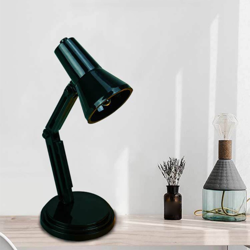 Đèn Đọc Sách Thu Nhỏ Thiết Kế Tiện Dụng Cho Phòng Bé Trai irl