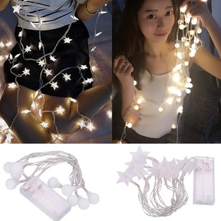 Dây đèn LED trang trí trong nhà