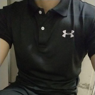 Áo Thun Nam Thể Thao Có Cổ Cao Cấp 2020 (poly) | aothungiabuon