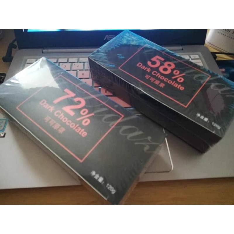 SOCOLA 5 mức độ đắng