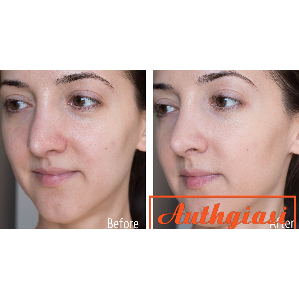 Kem nền Wet n Wild Photo Focus Foundation bền tone che phủ tốt | BigBuy360 - bigbuy360.vn