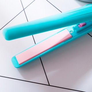 Máy ép duỗi tóc, là tóc, uốn xoăn tóc Hàn Quốc