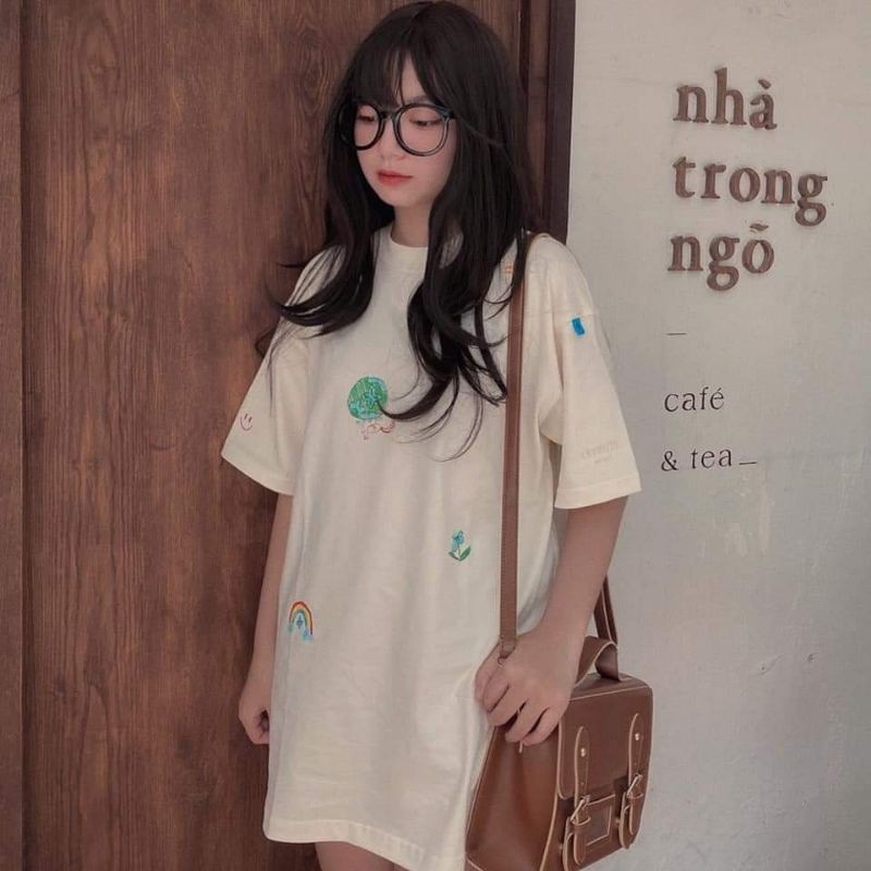 Áo thun Levents Loveyou300k Special form áo 40kg đến 90kg vải cotton dày mịn full tag Thời trang Unisex HCM AL180