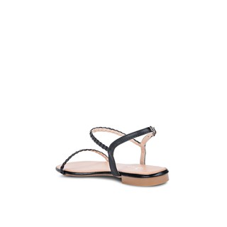 Giày sandal dây bính dd42-den