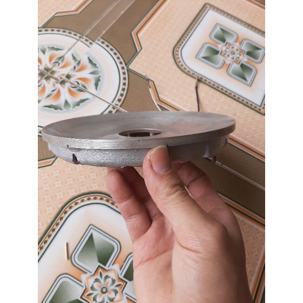 Mâm nhiệt nồi cơm sharp ks-zt18. ks-com18 /19