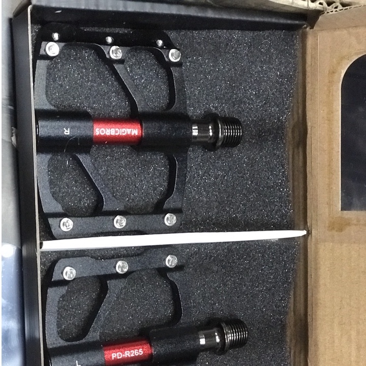 Pedal xe đạp Road MagicBros PD R265