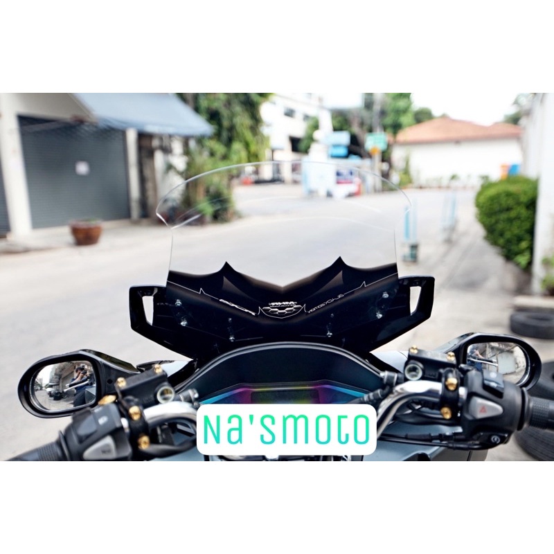 Mặt nạ pcx MHR 160