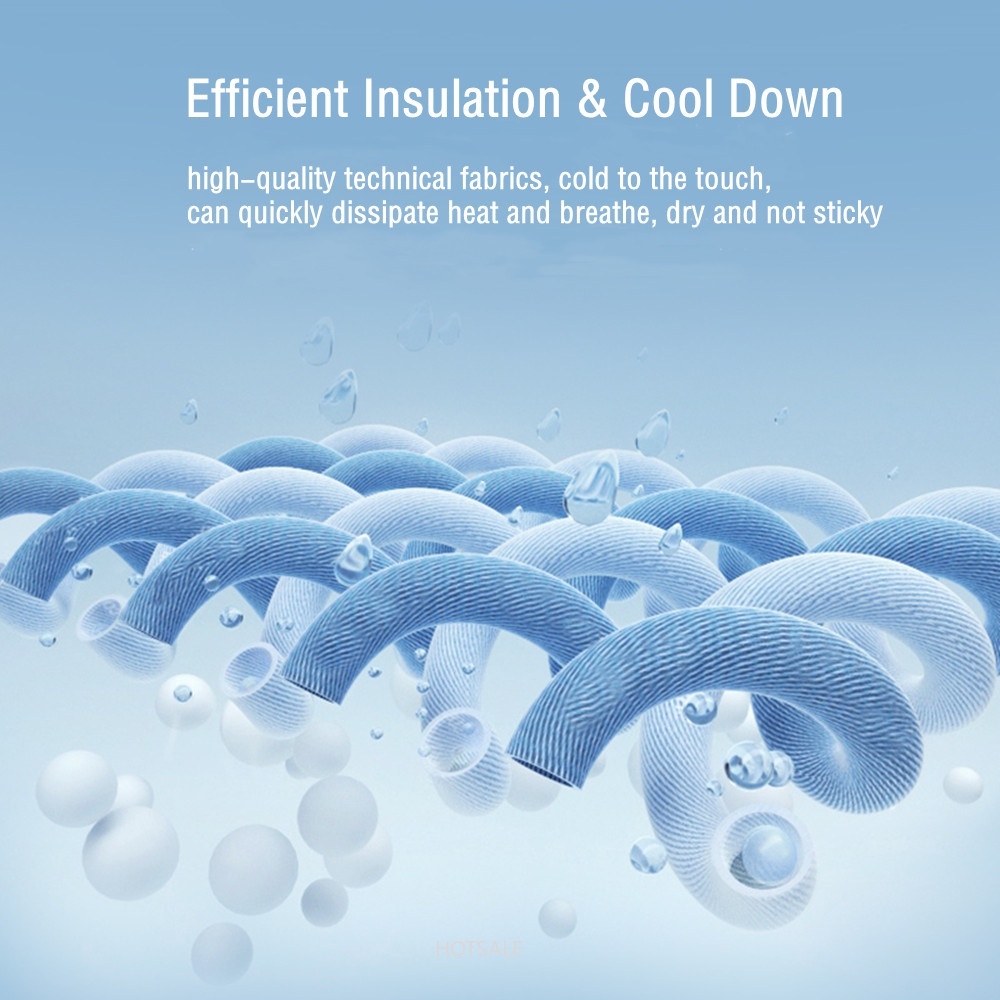 Găng Tay Chống Tia UV Làm Mát 50+