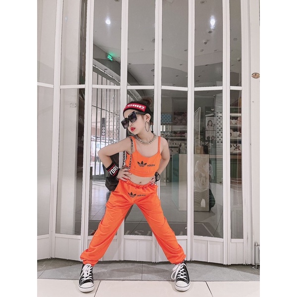 Set bộ dây hiphop bg