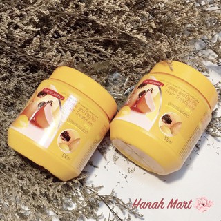 Kem ủ tóc đu đủ, trứng gà 500ml, Thái Lan