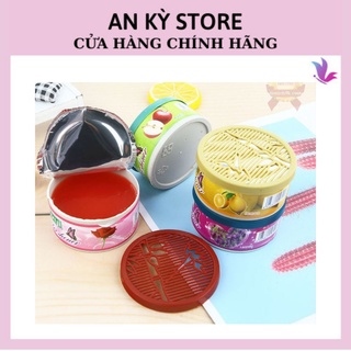 Sáp Thơm Ôtô - Thơm Phòng Nhiều Mùi