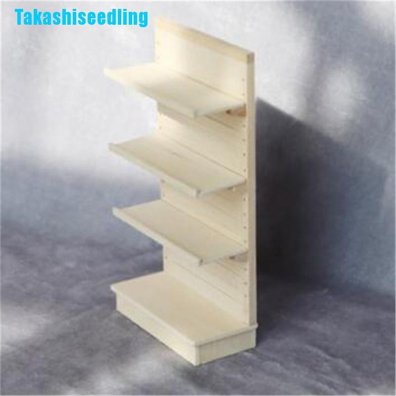 Kệ Trưng Bày Mô Hình Múa Ba Lê Tỉ Lệ 1: 12 Chất Lượng Cao