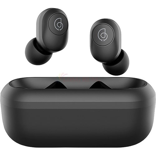 Tai nghe Bluetooth True Wireless Haylou GT2 - Hàng nhập khẩu