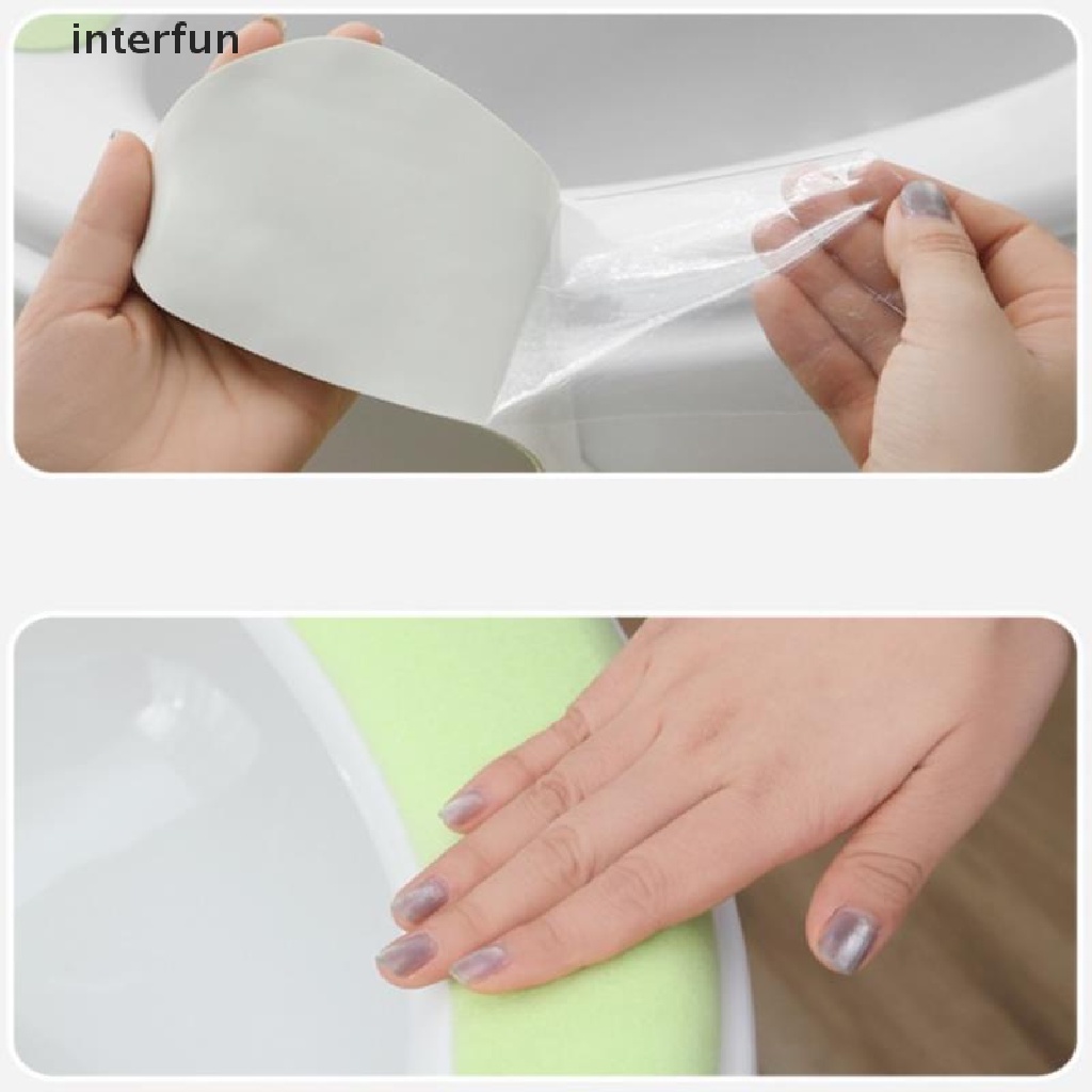 1 Miếng Lót Bồn Cầu Giữ Ấm Mùa Đông Tiện Dụng