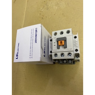 Khởi động từ ls 32a - 48v/110v/220v