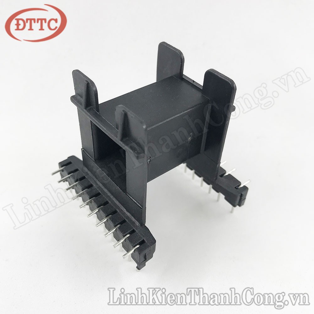 Khuôn Nhựa EE55 Nằm (10+10)