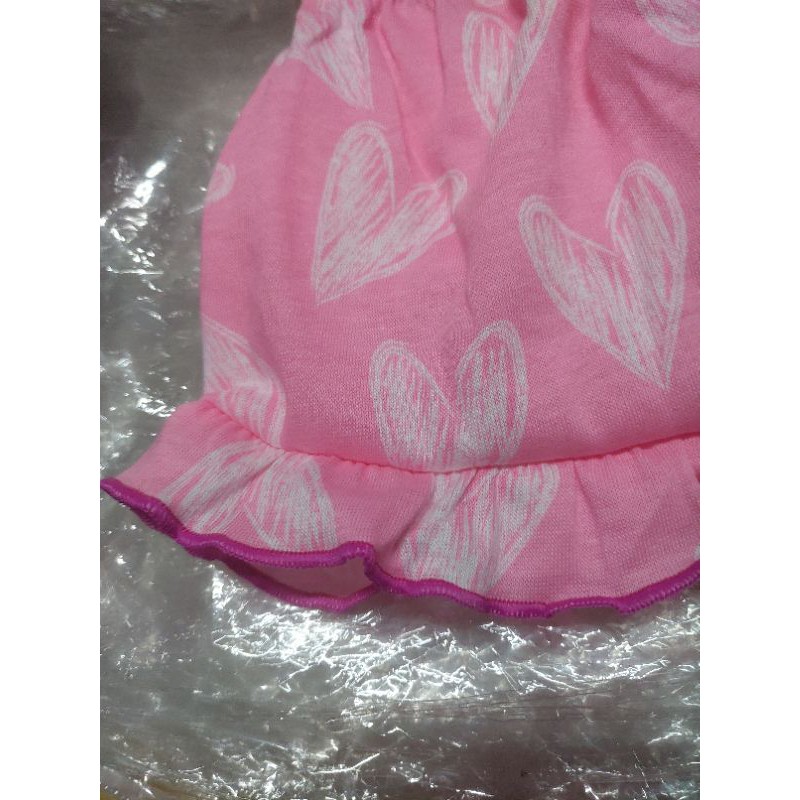 Bộ bé gái baby doll 10-22kg xuất khẩu