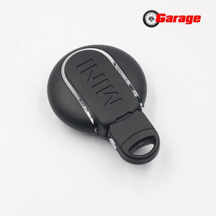 Vỏ chìa khóa Mini cooper F series 4 Nút