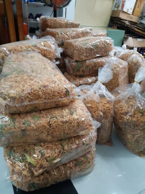 Combo 5kg khô gà lá chanh/ khô gà xé cay Bà Lan siêungon loại 1/ giá sỉ | BigBuy360 - bigbuy360.vn