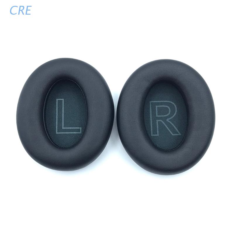 Set 2 Đệm Xốp Cho Tai Nghe Anker-Soundcore Life Q20