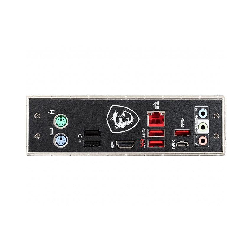 Mainboard MSI B365M Mortar