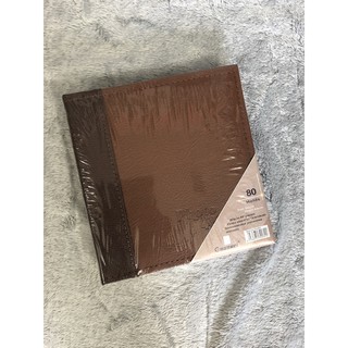 Album da 80 hình 13 x 18 ngoại nhập