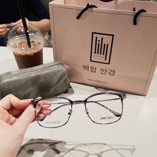 Gọng cận jimmy choo (MS9193)