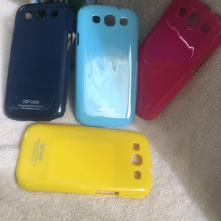 Ốp samsung s3 9300 hiệu sgp PHÍ SHIP CHỈ TỪ 7K