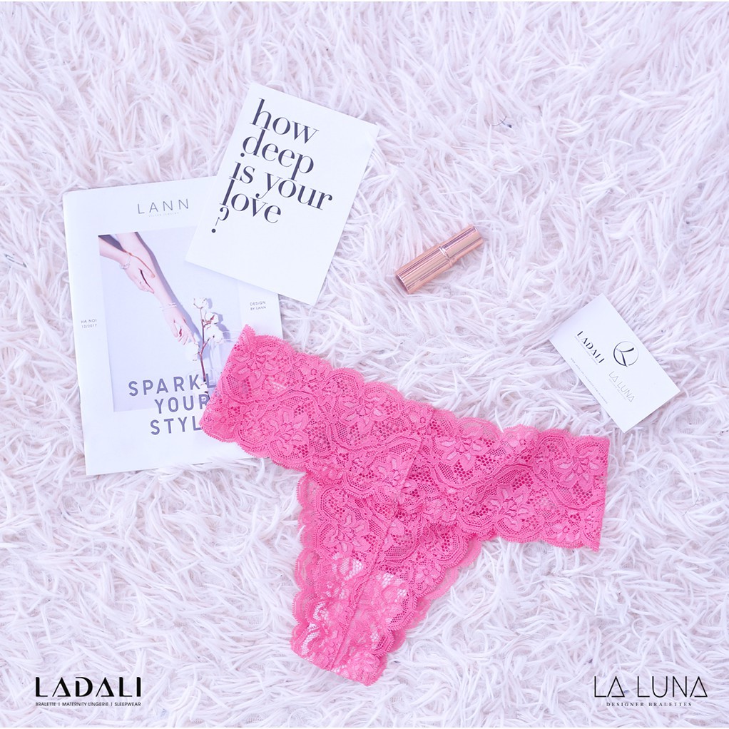 Quần lót ren chữ T sexy | BigBuy360 - bigbuy360.vn