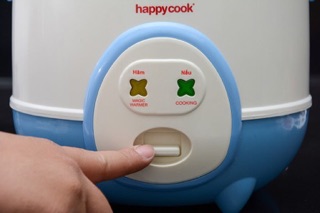 Nồi cơm điện Happycook HC-60