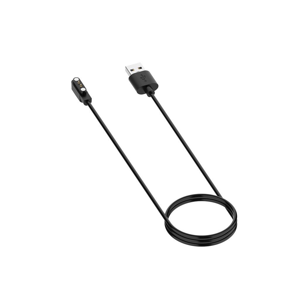 Dây Cáp Sạc USB Dành Cho Đồng Hồ OPPO